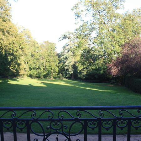 Domaine De Montclair Bed & Breakfast Pommiers  ภายนอก รูปภาพ