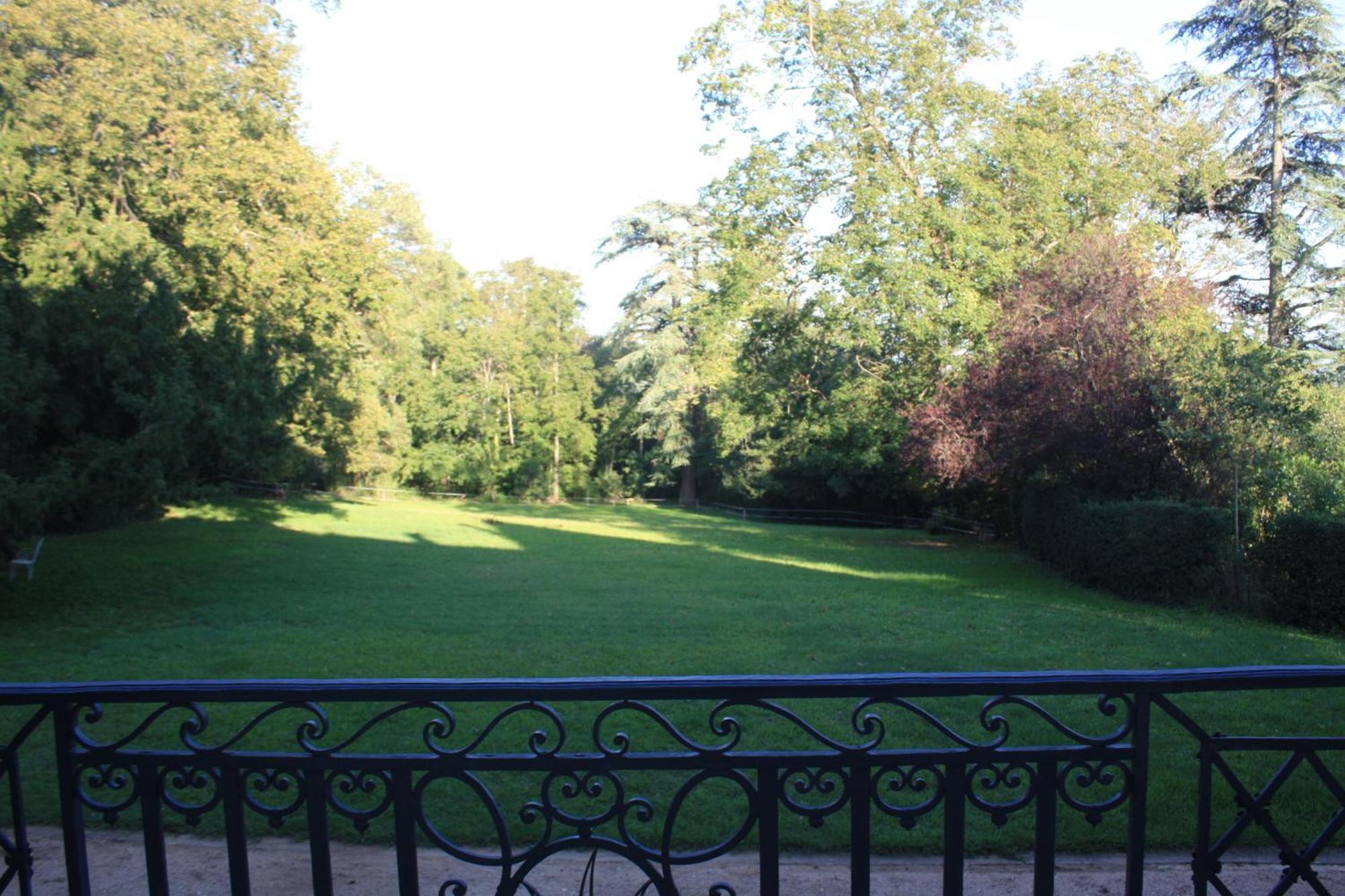 Domaine De Montclair Bed & Breakfast Pommiers  ภายนอก รูปภาพ