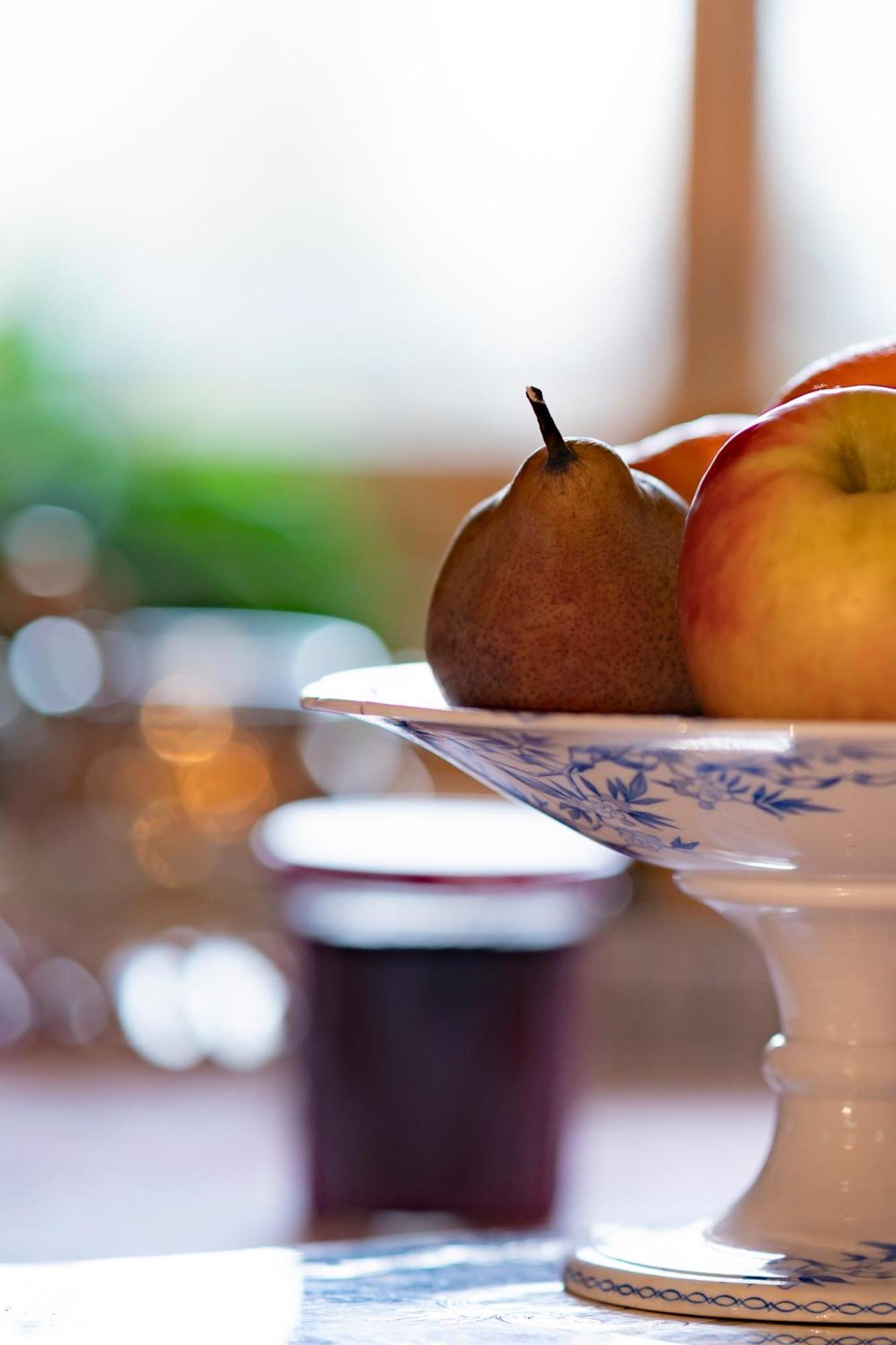 Domaine De Montclair Bed & Breakfast Pommiers  ภายนอก รูปภาพ