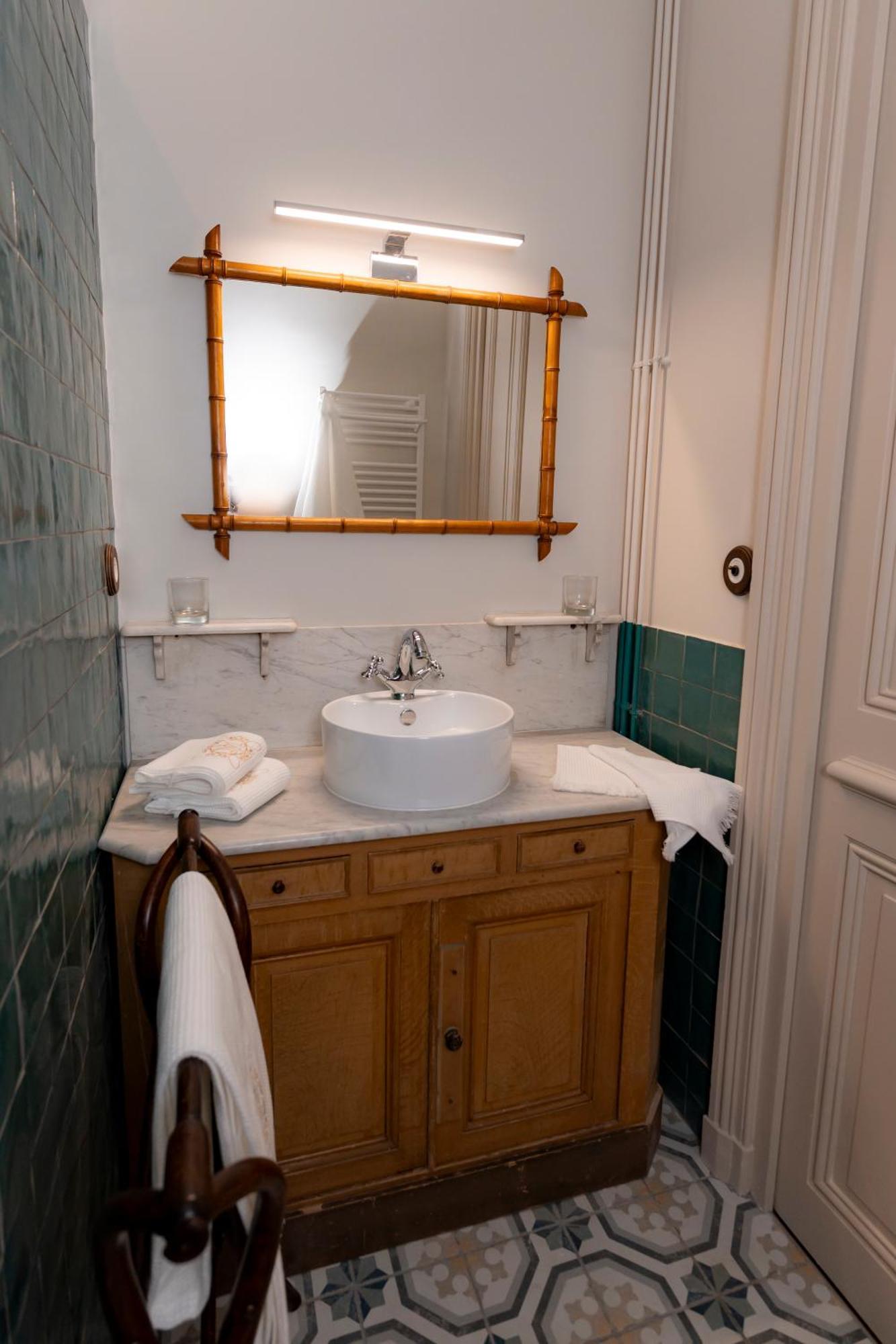 Domaine De Montclair Bed & Breakfast Pommiers  ภายนอก รูปภาพ