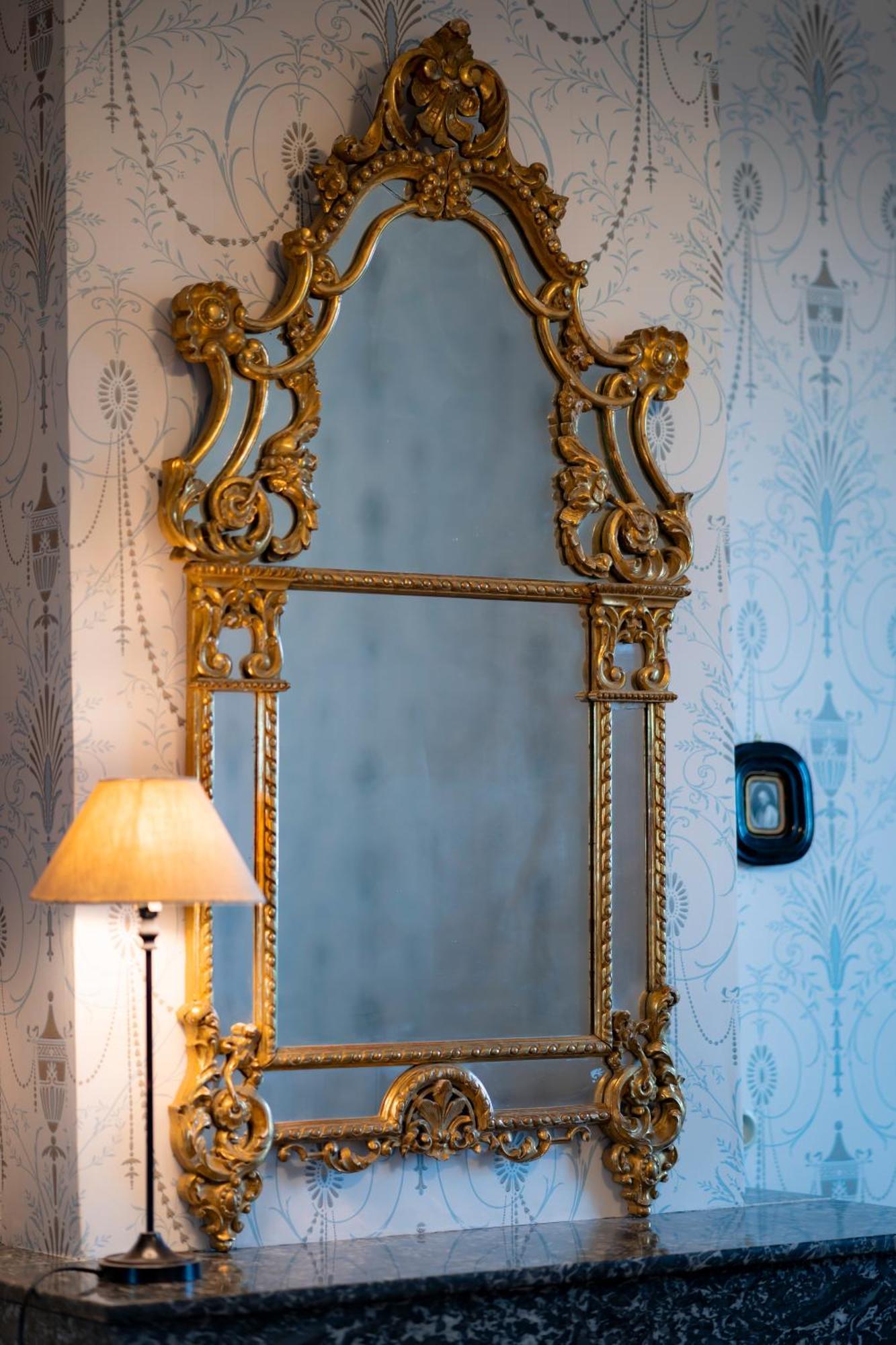 Domaine De Montclair Bed & Breakfast Pommiers  ภายนอก รูปภาพ
